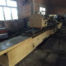 出售一台陕西秦川格兰德ME1350外圆磨床