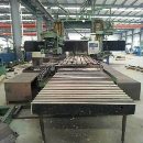 出售德国海科特数控精密龙门导轨磨床