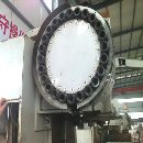 大河立式加工中心320X1000只售7万5