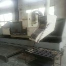 出售台湾协鸿1600数控铣