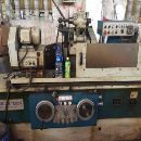 出售06年北京二机1432E高精度半自动万能外圆磨床