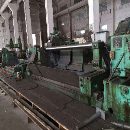 出售险峰9米轧辊磨床