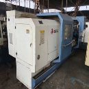 出售二手安阳鑫盛6163x1500数控车一台