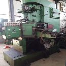 出售上海产立轴双端面磨床