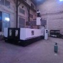 出售台湾高明数控龙门镗铣床