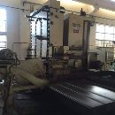 出售日本东芝卧式镗铣床