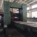 厂家出售一批设备【铣床】