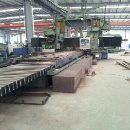 出售一台德国科博75000龙门磨床