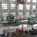 出售上海重型84160数控轧辊磨床