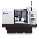 高精密斜进式数控外圆磨床