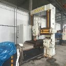 出售一台展会展品龙门铣