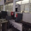 出售威海华东卧轴距台平面磨床