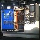 日立精机斜床身小数控车20S-2