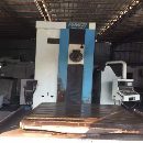 出售台湾远东数控镗铣床