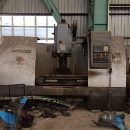 多棱数控铣TK5660C