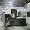 出售瑞士莱森豪尔RZ301S蜗杆砂轮磨齿机