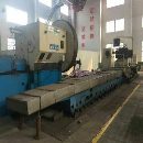 出售2007年天水星火卧式车床CK61250