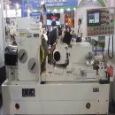 FX-24S无心磨床机床参数