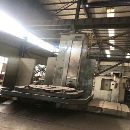 出售昆明机床TK6513B数控刨台式镗铣床