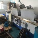 出售北京产万能外圆磨床