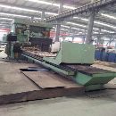 出售德国瓦德里希数控龙门平面磨