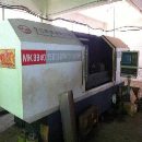 出售两台汉江8940数控线锯导轮开槽磨床