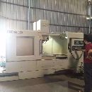 出售协鸿cnc-1000立式数控铣