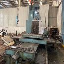 出售精品2007年中捷TPX6113/2镗床