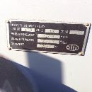 一台数控端面外圆磨产地日本！