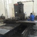 出售汉川TK611C/4数控卧式镗铣