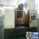 出售一台济宁新力1060数控铣床