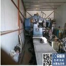 出售一台天津M50100落地式导轨磨床