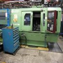 出售一台德国JUNKER 3000/50外圆磨床