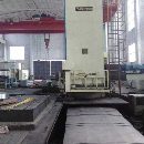 出售昆明数控tjk6920落地镗铣床