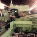 出售一台无锡M1380B外圆磨床