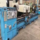 出售： 2014年精品安阳CW6180B卧车