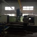 出售昆山鼎泰1580数控铣床