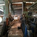 供汉川数显卧式镗铣床，04年产