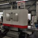 出售：2018年昆机KIMI B-4卧式数控镗床