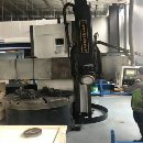 出售：2011年南通CK5116E数控立车