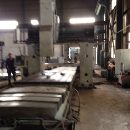 出售一台江苏产2418龙门铣床