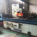 出售南通高明7150卧轴矩台平面磨床