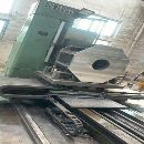 两台汉川TX611C/4