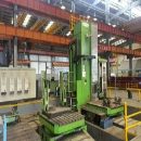 出售6913数控落地铣镗加工中心