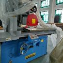 出售南通中意7150卧轴距台平面磨床