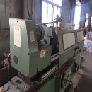出售14年无锡上机外圆磨床 1332