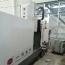 出售一鸣数控龙门铣