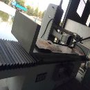 出售台湾建德平面磨床