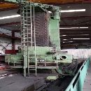 出售法国产13米落地式镗铣床