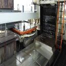 出售一台齐齐哈尔TK6920数控落地铣镗床